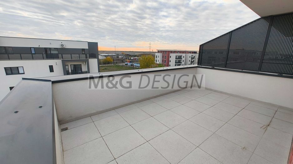 Apartament 2 camere bloc nou zona Mehala - Poză 6