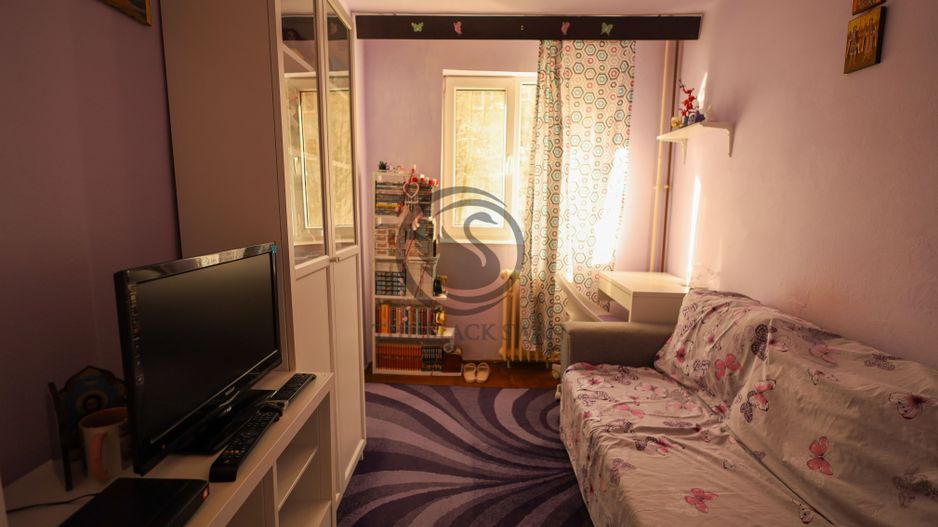 Apartament 3 camere de vanzare | Vest, Ploiesti | COMISION 0% - Poză 7
