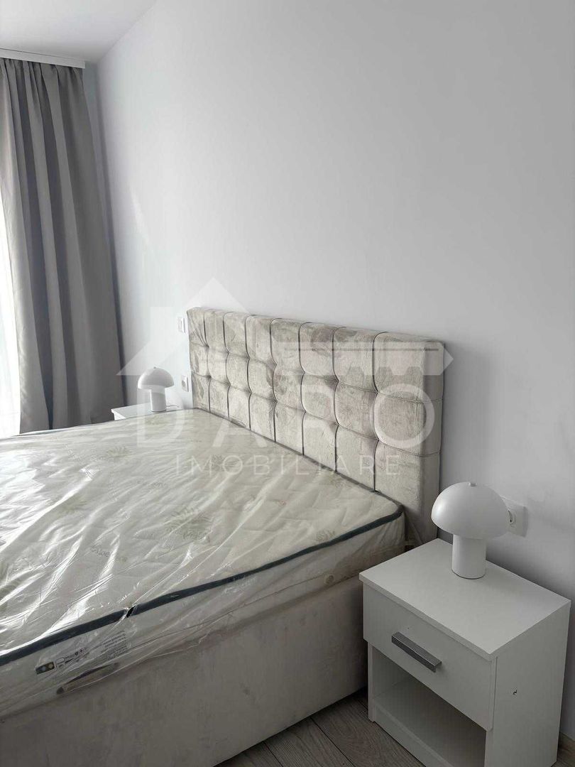 🏡 2 camere Maurer Residence | Et.9 | 425€/lună - Poză 6