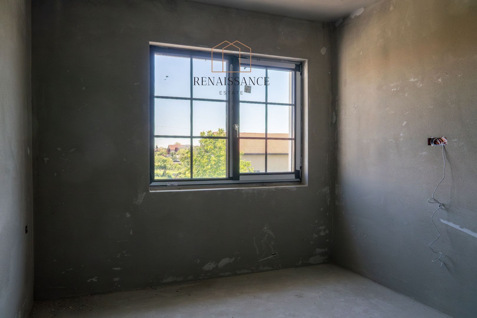 Dumbravita Casa Individuala P+1E+P | 148mp utili Garaj | Teren 611mp - Poză 12