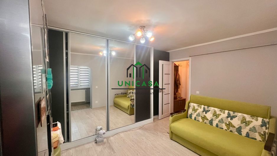 Garsonieră de vânzare – Zona Traian, Râmnicu Vâlcea - Poză 3