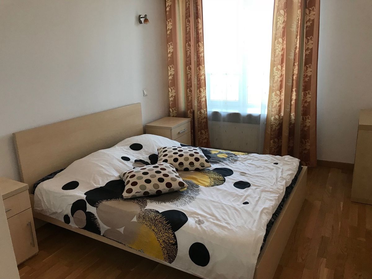 Apartament Asmita Gardens/Văcărești - Poză 5