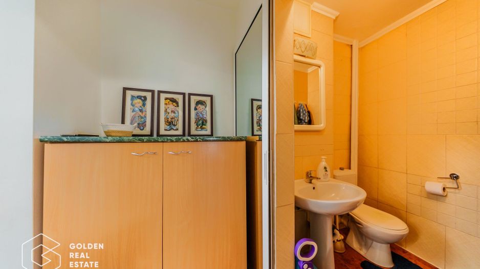 Apartament 3 camere, Micalaca, zona Miorita, parter, comision 0% - Poză 16