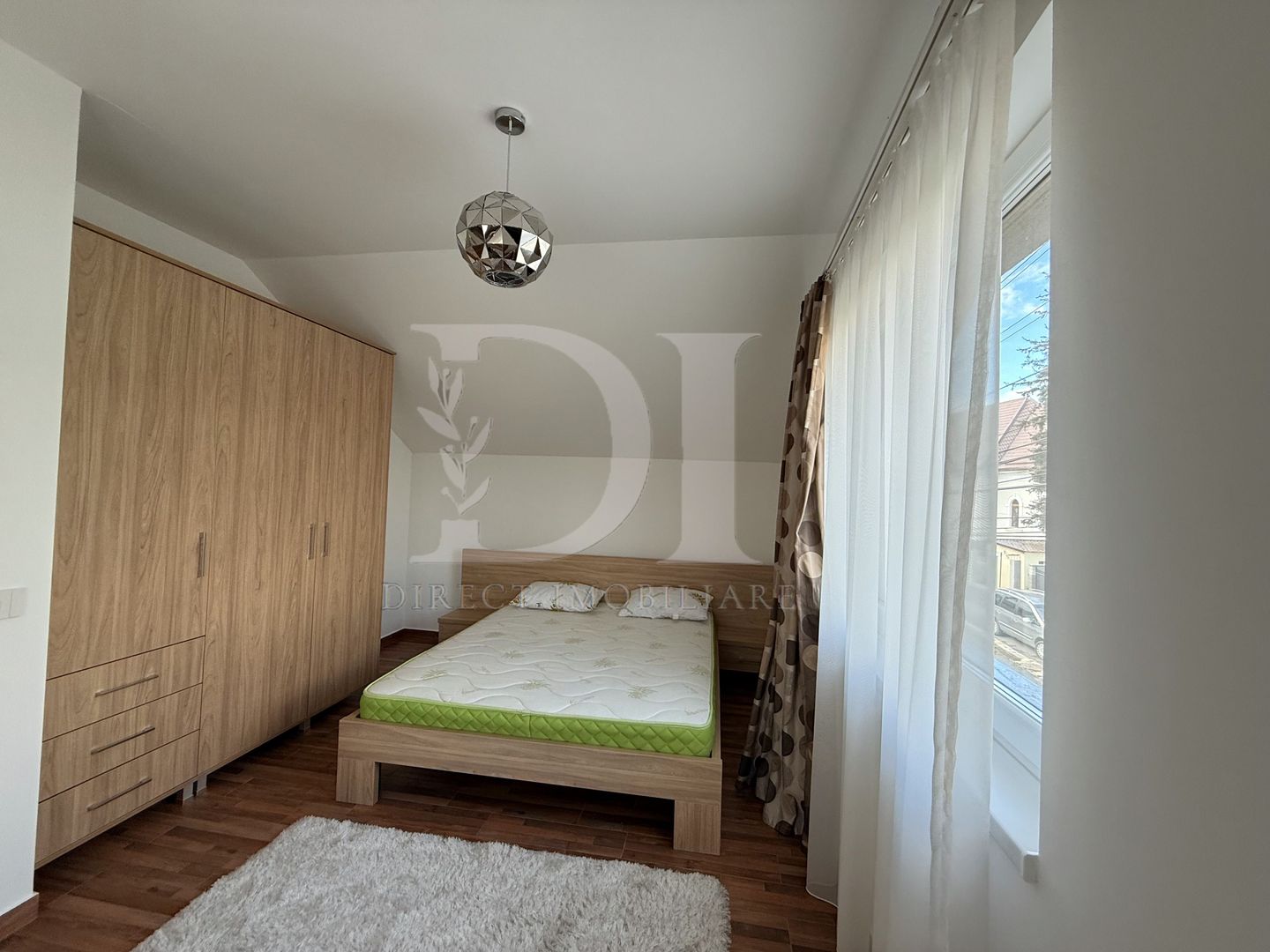 Apartament doua dormitoare / Zona Lidl , Floresti - Poză 8
