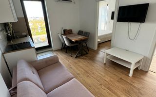 APARTAMENT 2 CAMERE MAMAIA, SAT NAVODARI, ETAJ 2 - Poză 3