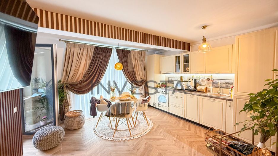 Apartament la cheie! Totul nou! - Poză 2