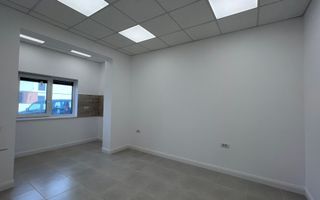 Spatiu Comercial/Birouri | Parter | In spate la Kaufland Dumbravita - Poză 6