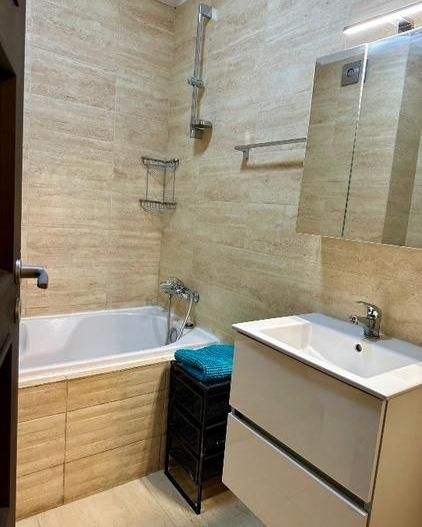 Garsoniera Tineretului metrou | Bloc Nouy | Centrala proprie - Poză 10