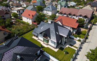 Vânzare, casă, 2 nivele, 3 camere, str. Ioan Botezatorul, Dumbrava. - Poză 6