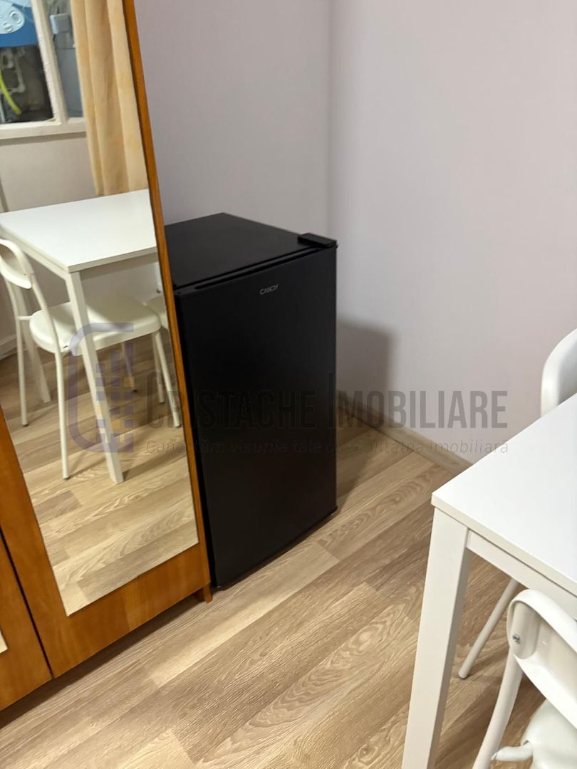 Studio modern in Vitan, la 10 min. fata de metrou Mihai Bravu si Timpuri Noi - Poză 4