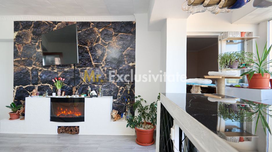 Apartament 4 camere - zona zero  Pitesti! - Poză 2