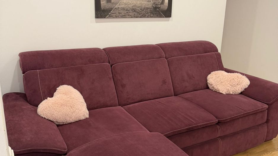 3 CAMERE +PACARE IN COSMOPOLIS - Poză 1