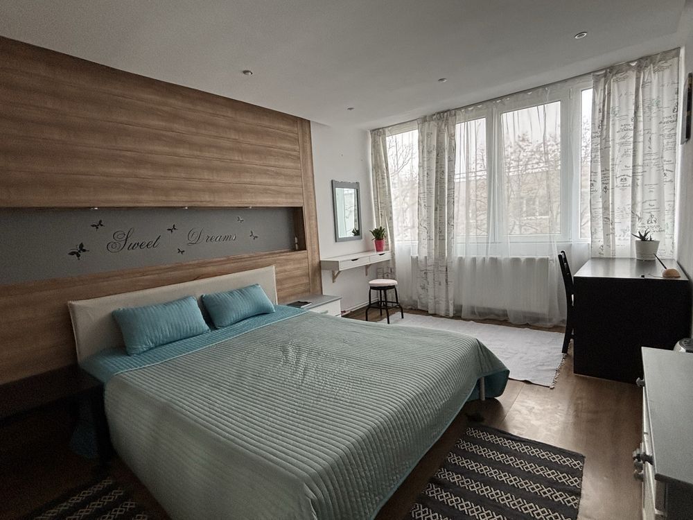 Inchiriere ap 3 camere Drumul Taberei 3min metrou - Poză 2