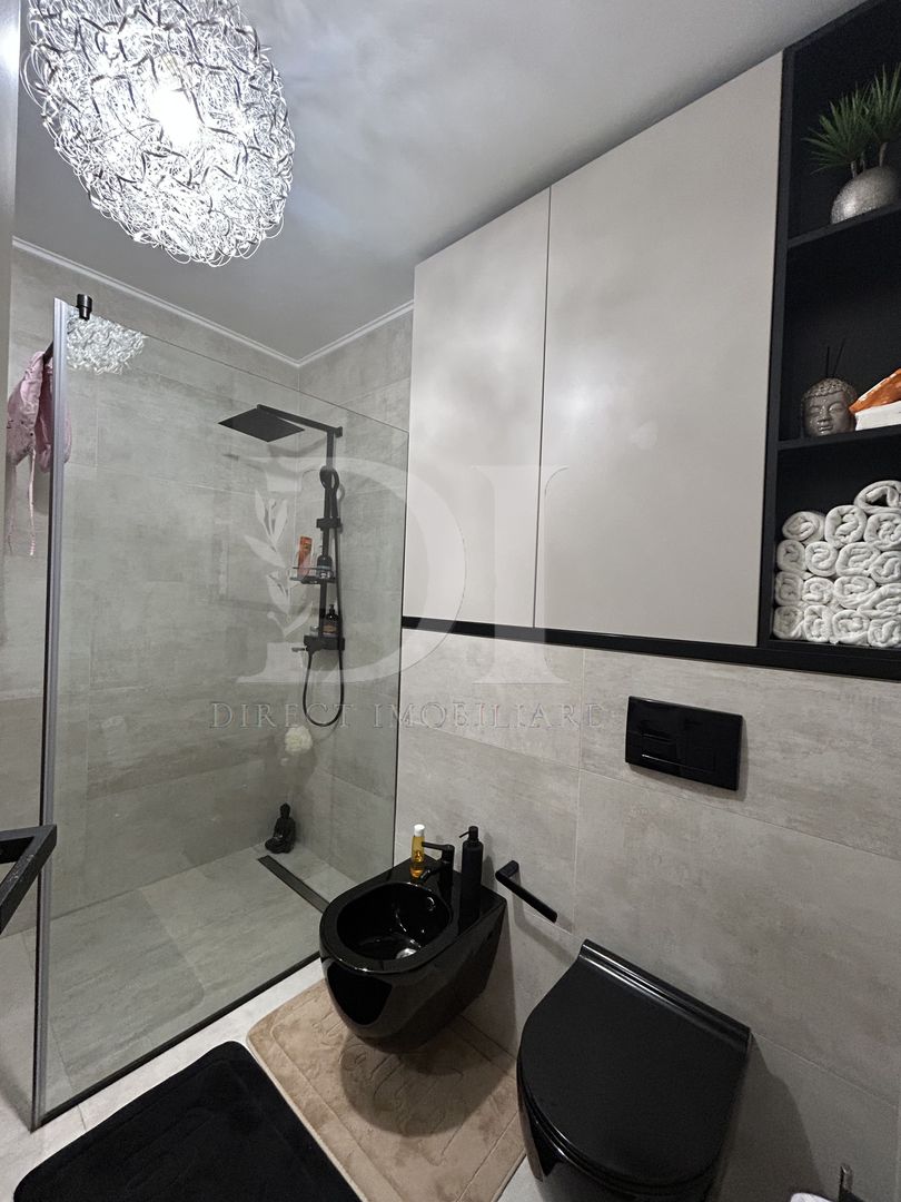 Apartament 3 camere / Zona Vivo / Floresti - Poză 14