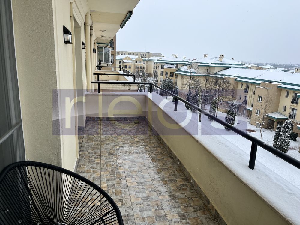 VANZARE 3 CAMERE | 100 MP UTILITI | 2 LOCURI DE PARCARE | COSMOPOLIS - Poză 13