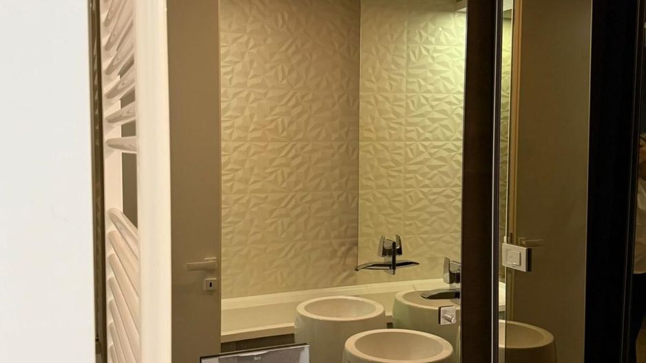 Apartament 3 camere cu parcare | Dinamic City - Poză 17