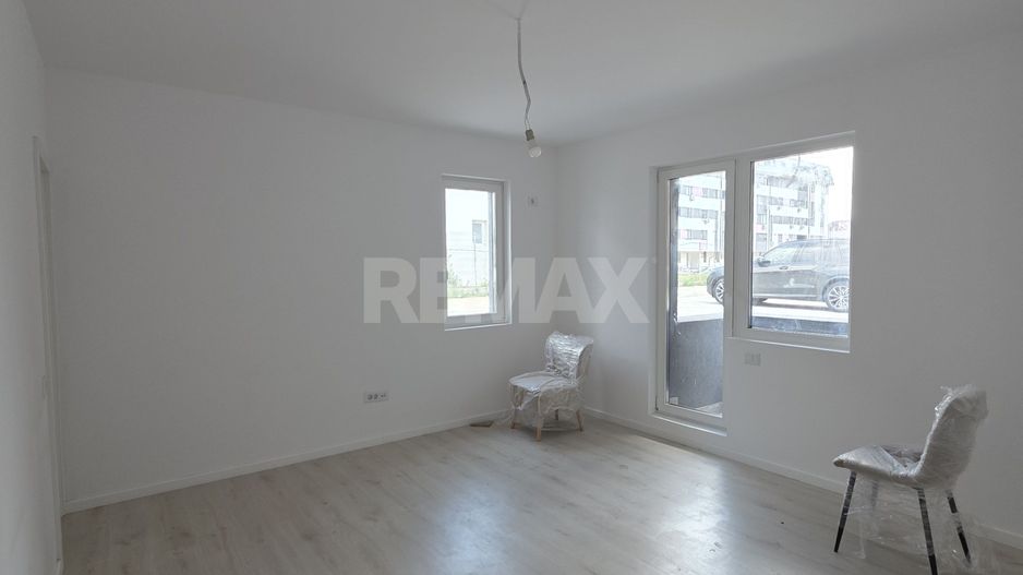 Apartament cu 1 cameră în București, România - Poză 2