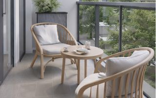 Garsonieră 47 mp, bucătărie separată – Theodor Pallady - Poză 4