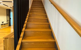 The Wooden Loft in Cloud 9 – The Essence of Refined Living - Poză 38