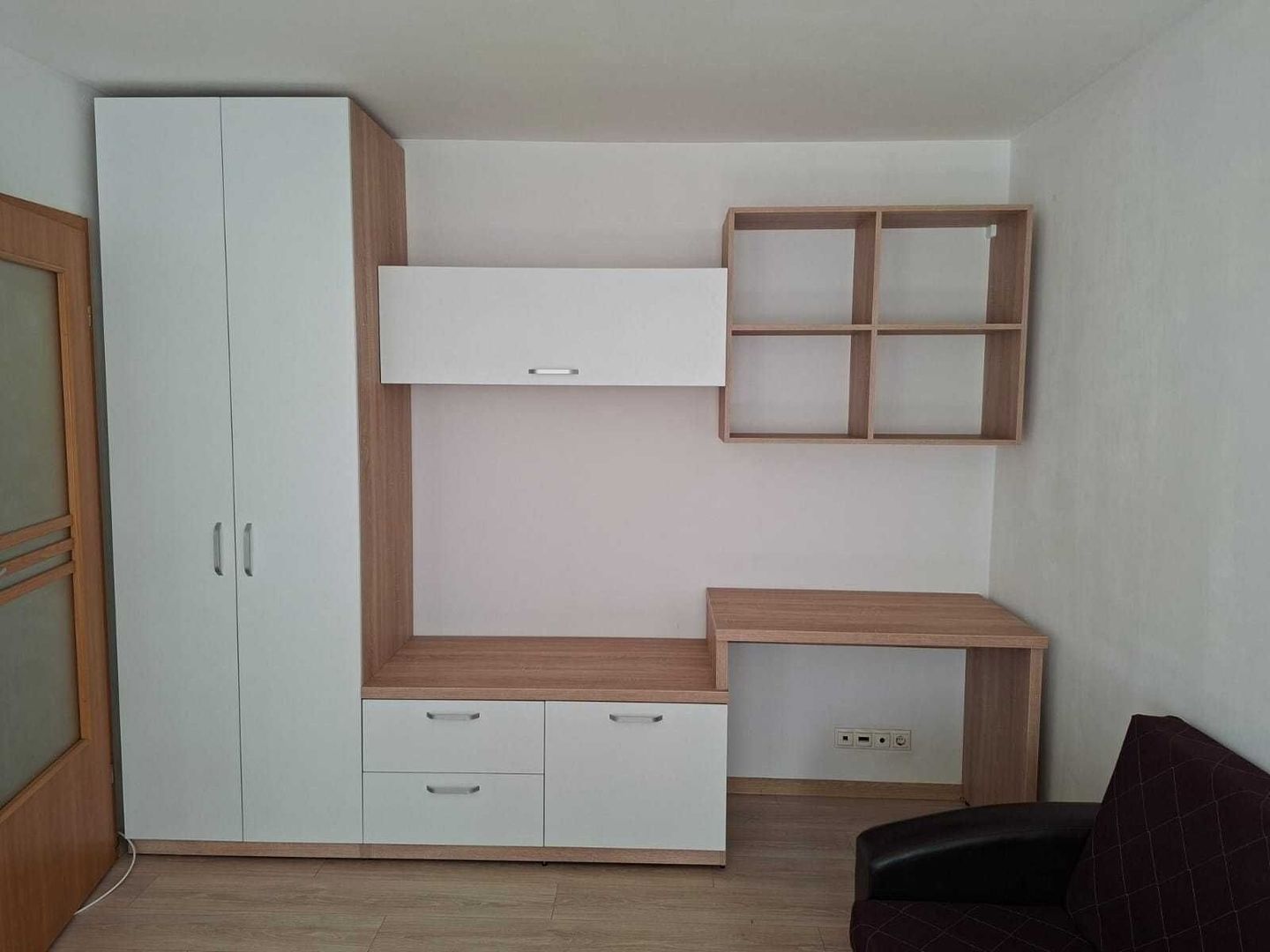 AP. 2 CAMERE- IANCULUI, PET-FRIENDLY, BLOC REABILITAT, MODERN - Poză 5