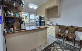 TECHIRGHIOL (COD 02) - Casa 5 camere teren 552 mp complet mobilata - Poză 47