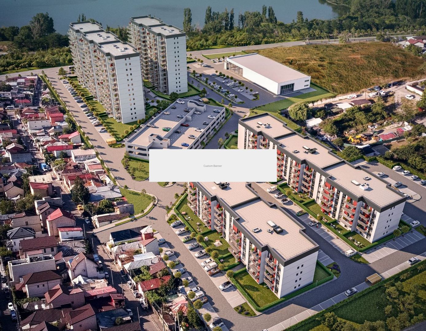 Anunt fictiv - Apartament de vanzare cu 1 camera zona ultracentral - Poză 7