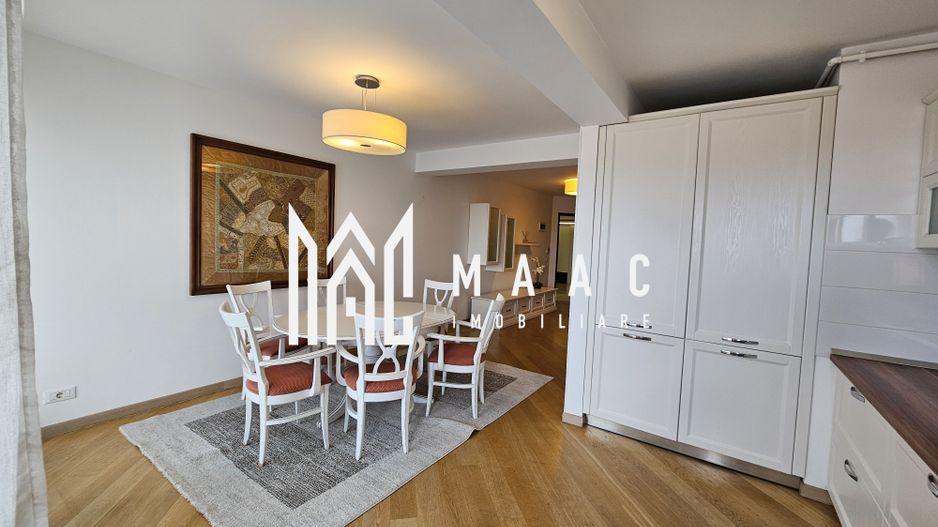 Apartament 3 camere | Etaj 2 | Lift | Calea Dumbravii - Poză 5