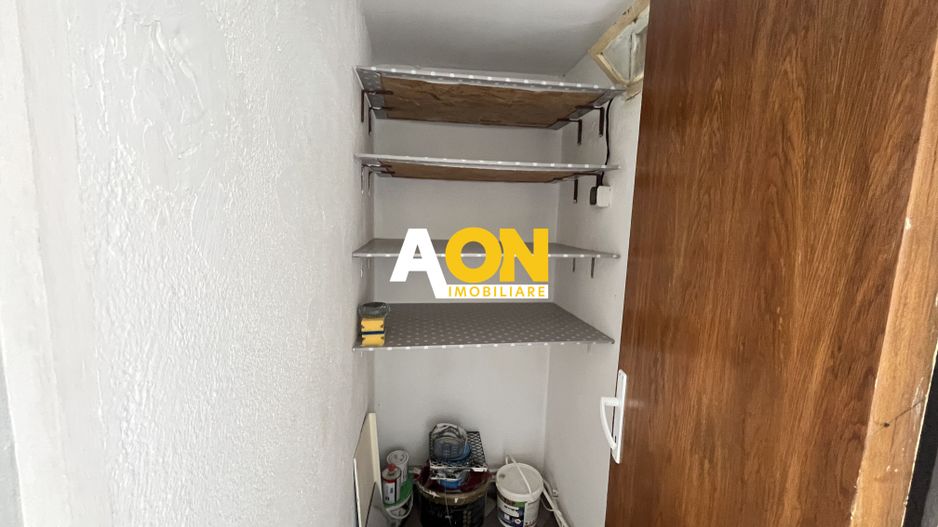 Garsonieră, Etaj Intermediar, Zona Cetate - Poză 6