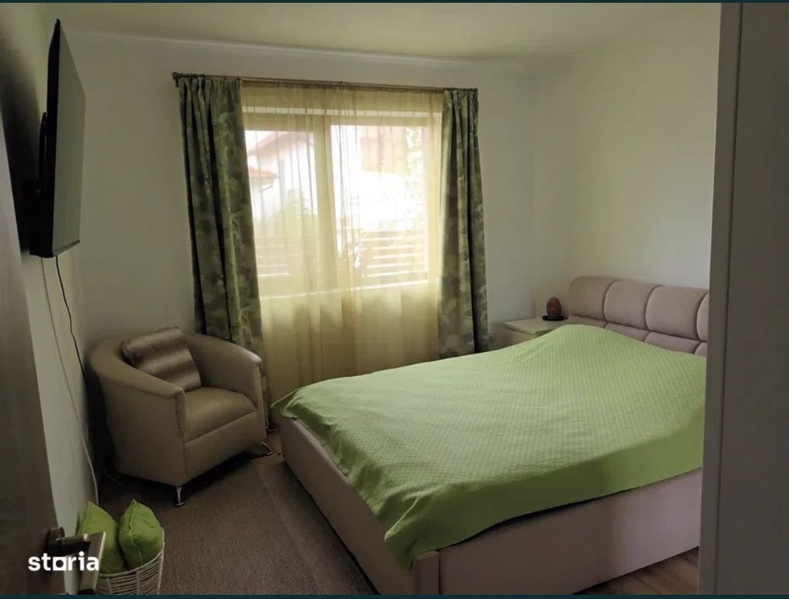 Casa mobilata cartier Marcus Satu Mare - Poză 15
