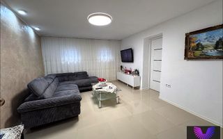 CASA INDIVIDUALA SINGUR IN CURTE TEREZIAN| 110 MPU | TEREN 209 MP - Poză 8