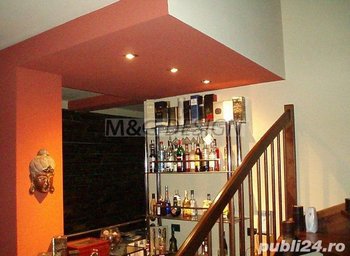 Ap. 3 camere pe 3 nivele - Poză 2