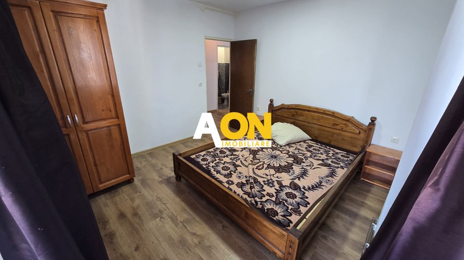 Apartament 3 Camere Zona Ultracentrala, 3 Balcoane - Poză 5