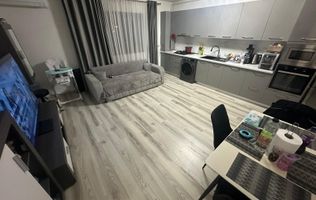 AP. 3 CAMERE DRUMUL GARII, MOBILAT/UTILAT, LOC PARCARE, COMISION 0%