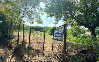 Vânzare, teren pentru constucție 10 ari, Rădeni - Poză 1