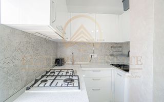 Inel 1 - DR-uri - 2 camere decomandat ,  etaj 1. - Poză 4