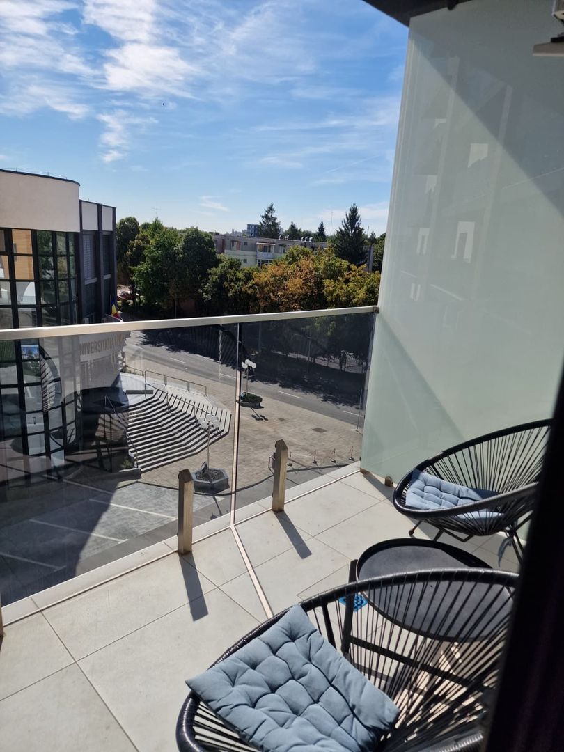 Apartament 2 camere – Nordmark, zonă exclusivistă - Poză 6