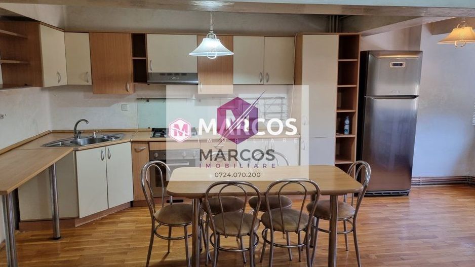 Apartament 3 camere, et.2, Central, ID 953 - Poză 3