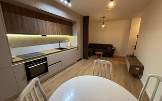 2 camere, modern, prima închiriere, bloc nou, parcare, Octavian Paler - Poză 5