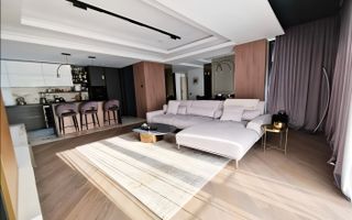 APARTAMENT SPATIOS CU 3 CAMERE LA VANZARE IN ZONA COMPOZITORI - Poză 3