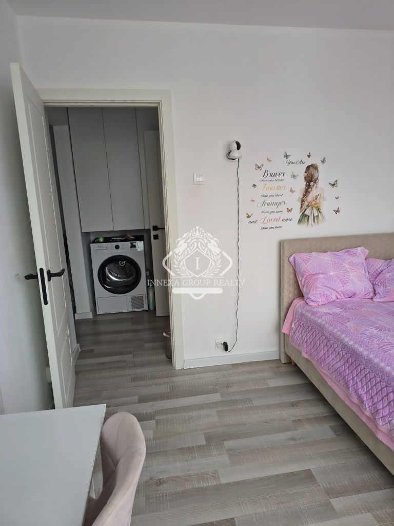 Apartament 4 camere - modern I Drumul Taberei - Poză 4