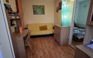 Apartament cu 2 cam mobilat și utilat Tatarasi - Poză 1