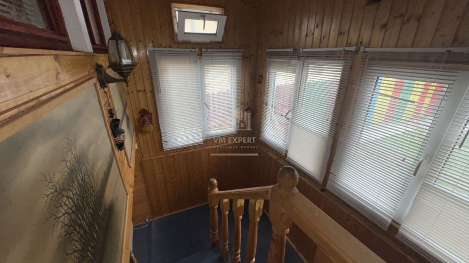 CASA DE VACANTA ZONA RUCAR - POSADA - Poză 28