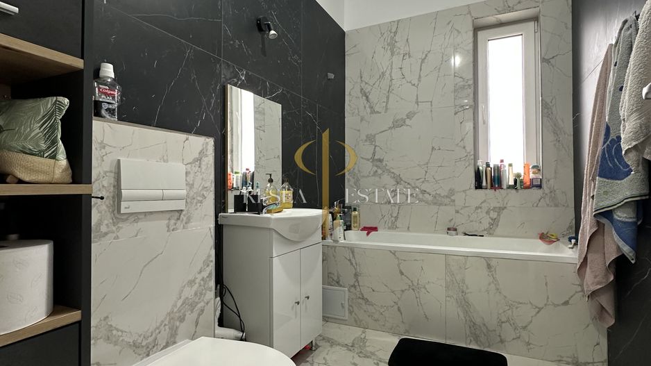 Apartament tip penthouse | 3 camere-loc parcare| Giroc - Poză 7