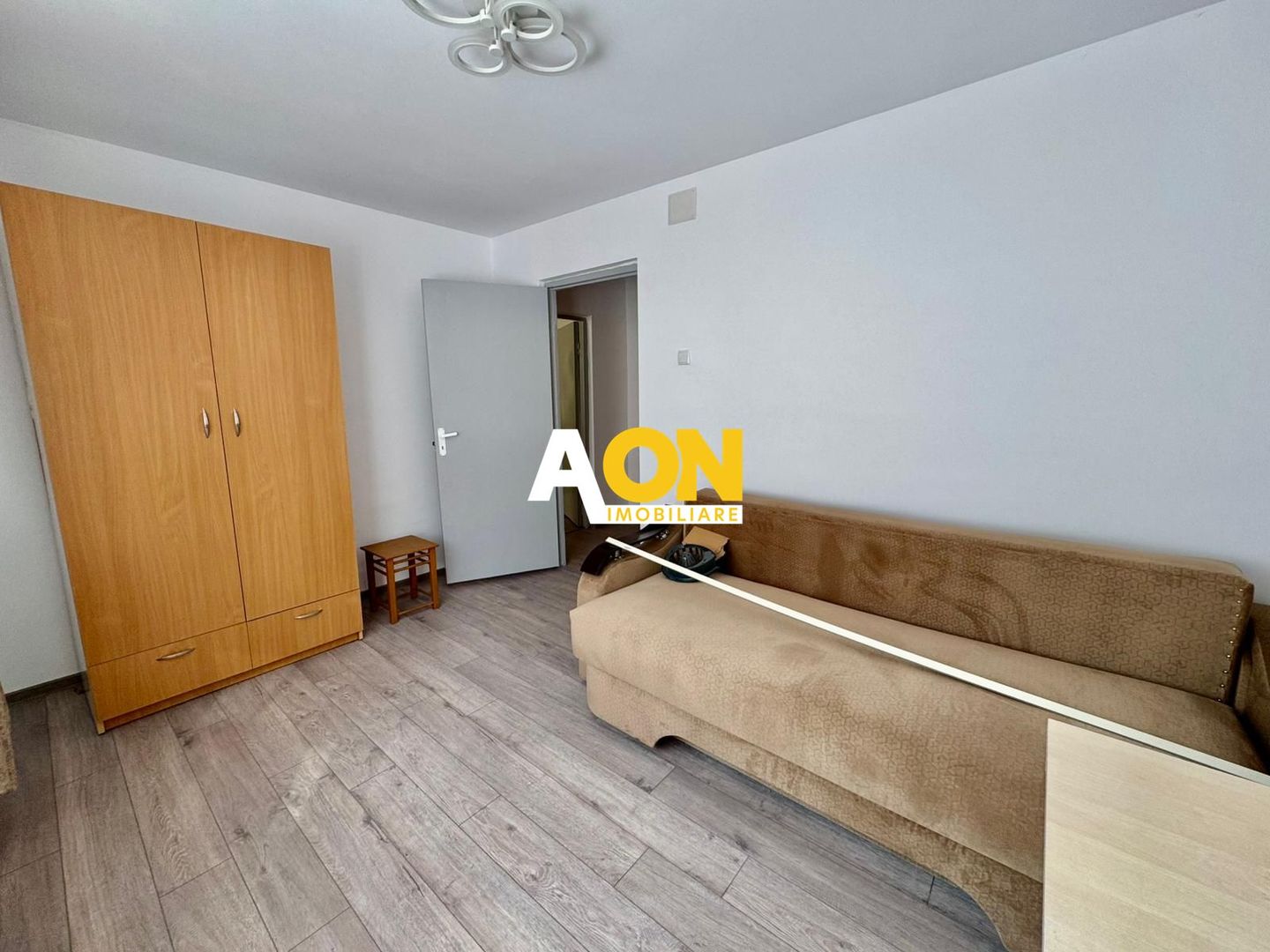 Apartament 2 Camere De Inchiriat Zona Cetate - Poză 6