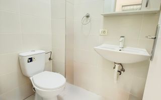 Braytim | 3 camere | 2 bai | Decomandat | Balcon | Loc de parcare - Poză 13