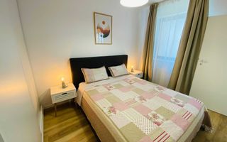 Apartament 2 Camere | Parcul Tineretului – Orășelul Copiilor - Poză 5
