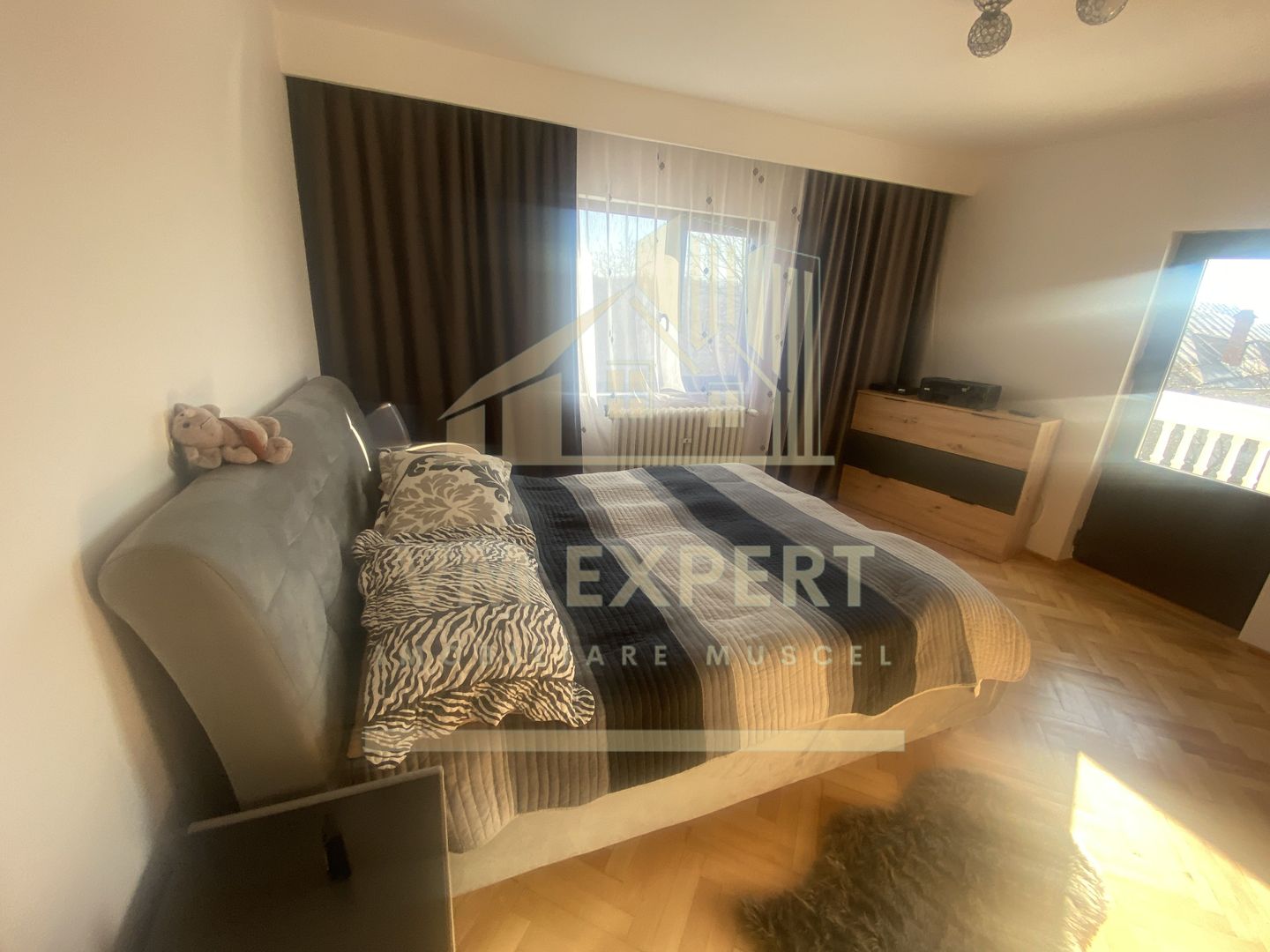 VILA S+P+E-306 MP, TEREN 2078 MP, CAMPULUNG - Poză 10