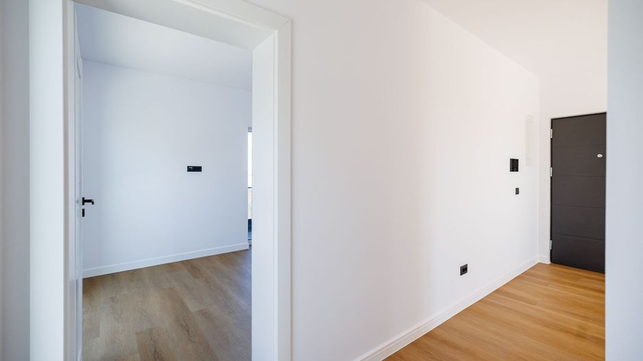 Apartament tip penthouse 2 camere | Terasa 41 mp | Mehala | Comision 0 - Poză 7
