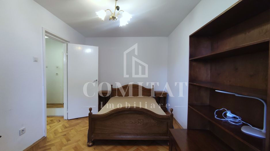 Apartament cu 2 camere | Cartierul Gheorgheni - Zona Brâncuși - Poză 7