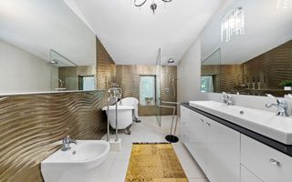 Casa individuala 225 mp utili, garaj, teren 400 mp, Zorilor, Hasdeu - Poză 10